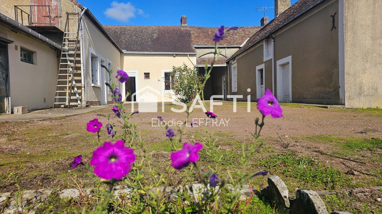 Ma-Cabane - Vente Maison Requeil, 100 m²