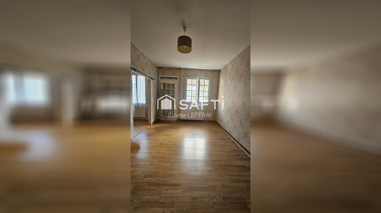 Ma-Cabane - Vente Maison Requeil, 100 m²