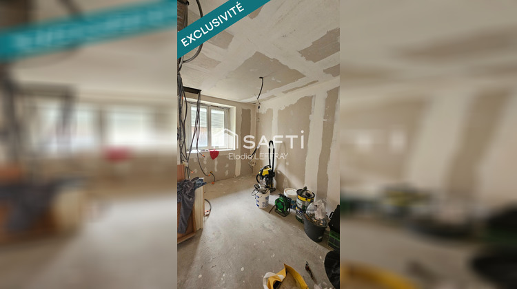 Ma-Cabane - Vente Maison Requeil, 84 m²