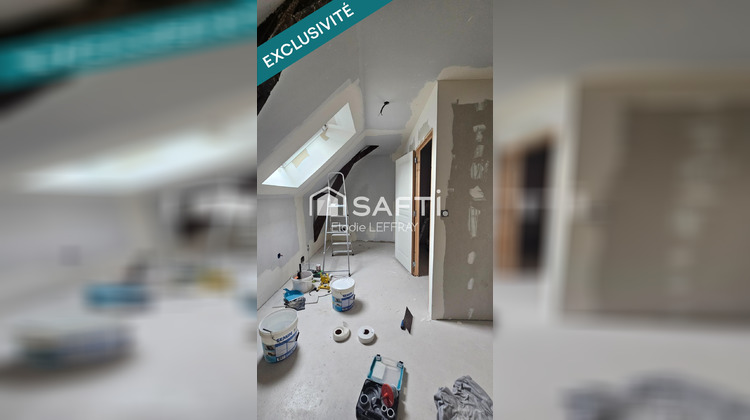 Ma-Cabane - Vente Maison Requeil, 84 m²