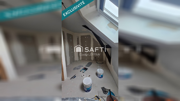 Ma-Cabane - Vente Maison Requeil, 84 m²