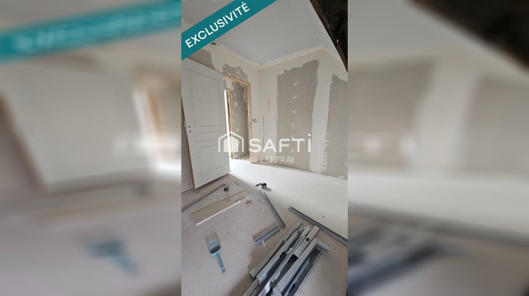 Ma-Cabane - Vente Maison Requeil, 84 m²