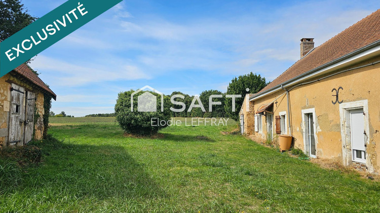 Ma-Cabane - Vente Maison Requeil, 65 m²