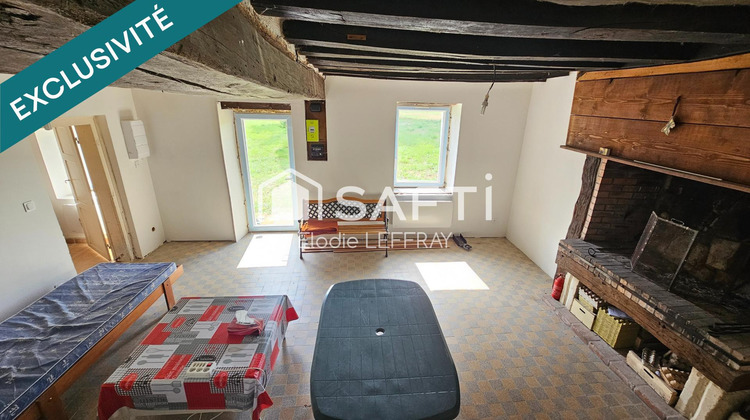 Ma-Cabane - Vente Maison Requeil, 65 m²