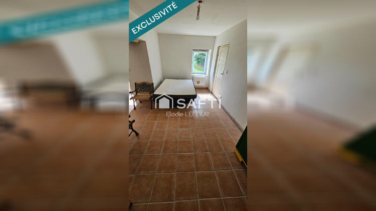 Ma-Cabane - Vente Maison Requeil, 65 m²