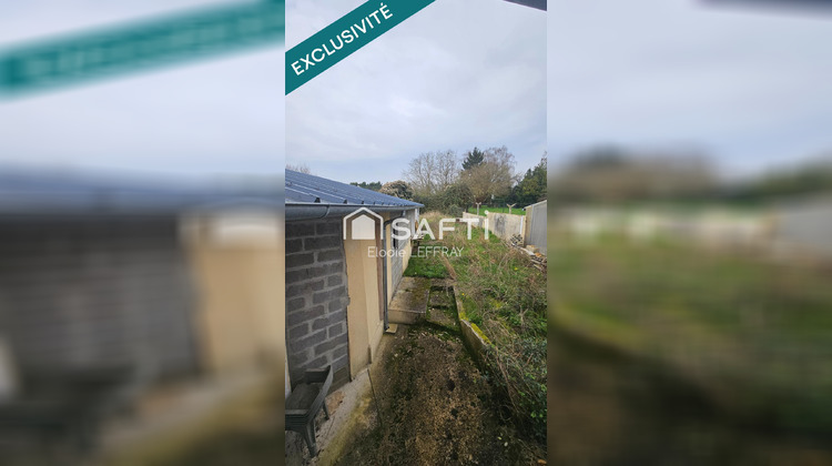 Ma-Cabane - Vente Maison Requeil, 84 m²