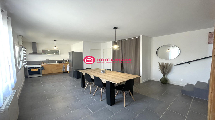 Ma-Cabane - Vente Maison Requeil, 76 m²