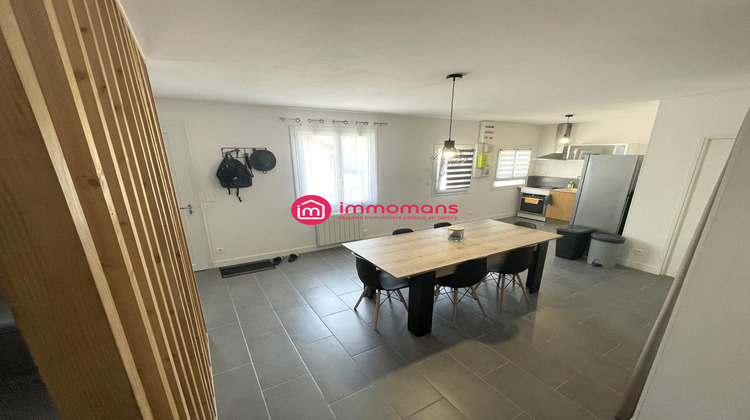 Ma-Cabane - Vente Maison Requeil, 76 m²