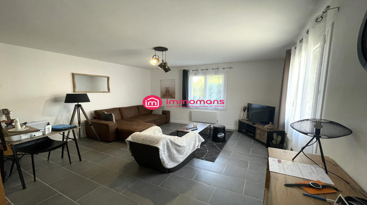 Ma-Cabane - Vente Maison Requeil, 76 m²