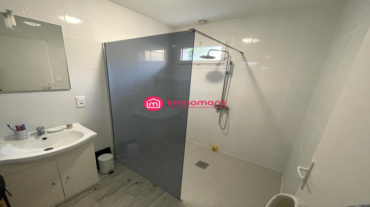 Ma-Cabane - Vente Maison Requeil, 76 m²