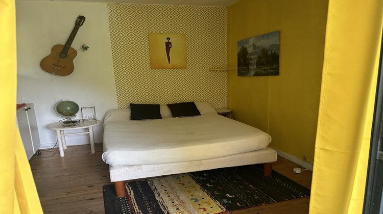 Ma-Cabane - Vente Maison REQUISTA, 25 m²