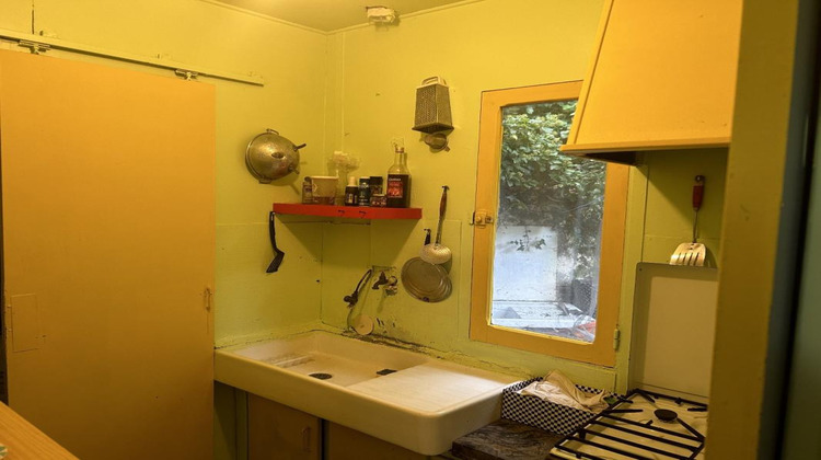 Ma-Cabane - Vente Maison REQUISTA, 25 m²