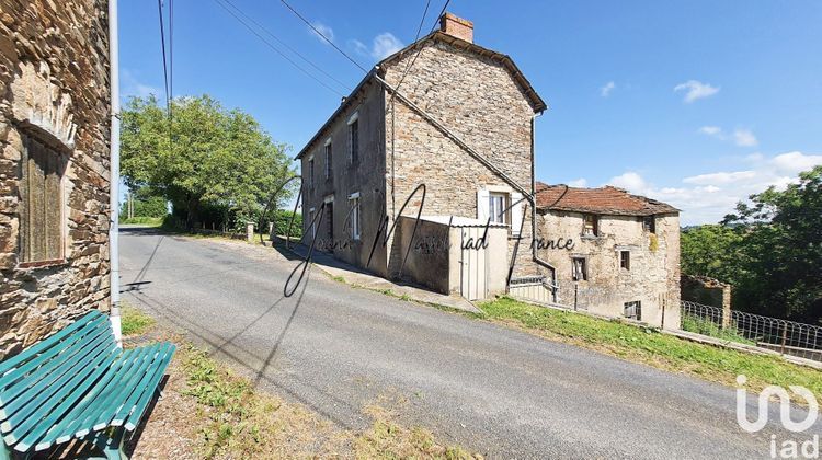 Ma-Cabane - Vente Maison Requista, 163 m²