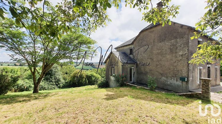 Ma-Cabane - Vente Maison Requista, 163 m²