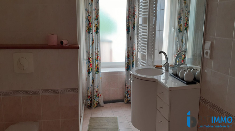 Ma-Cabane - Vente Maison Réquista, 155 m²