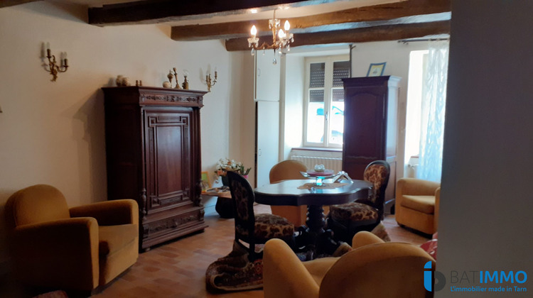 Ma-Cabane - Vente Maison Réquista, 155 m²