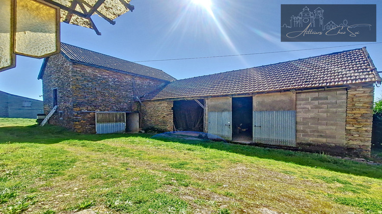 Ma-Cabane - Vente Maison Réquista, 120 m²