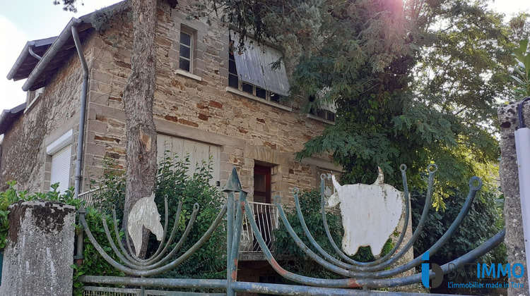 Ma-Cabane - Vente Maison Réquista, 160 m²