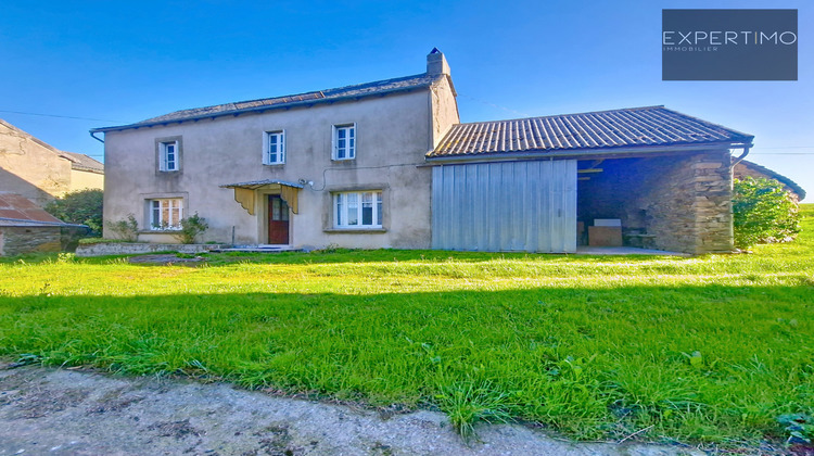 Ma-Cabane - Vente Maison Réquista, 120 m²