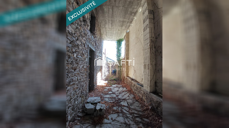 Ma-Cabane - Vente Maison Requista, 140 m²