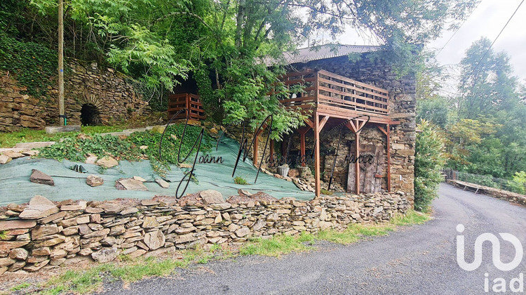 Ma-Cabane - Vente Maison Réquista, 90 m²