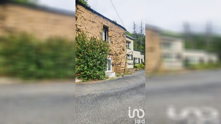 Ma-Cabane - Vente Maison Réquista, 90 m²