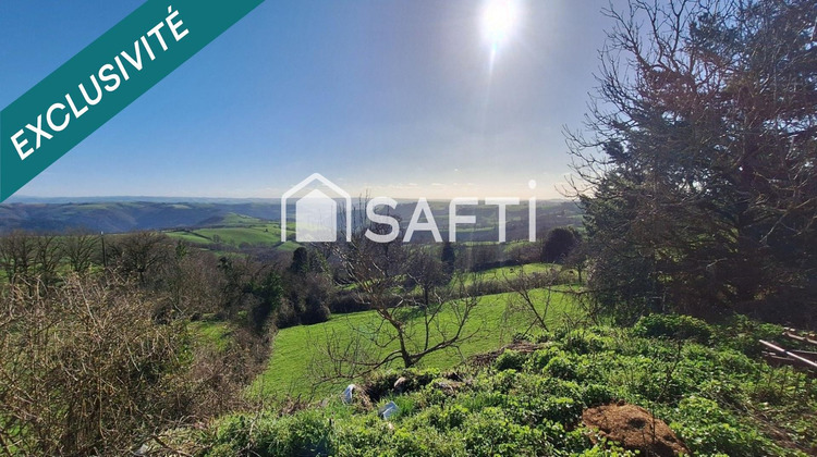 Ma-Cabane - Vente Maison Requista, 126 m²