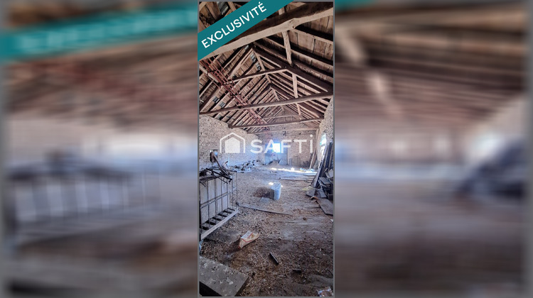 Ma-Cabane - Vente Maison Requista, 126 m²