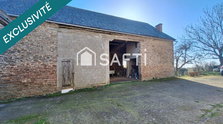 Ma-Cabane - Vente Maison Requista, 126 m²