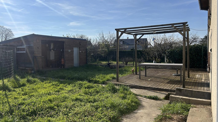 Ma-Cabane - Vente Maison REQUISTA, 134 m²