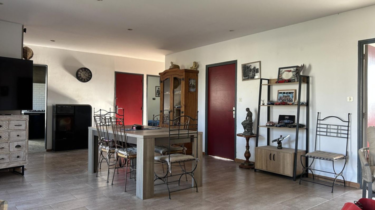 Ma-Cabane - Vente Maison REQUISTA, 134 m²