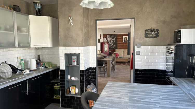 Ma-Cabane - Vente Maison REQUISTA, 134 m²