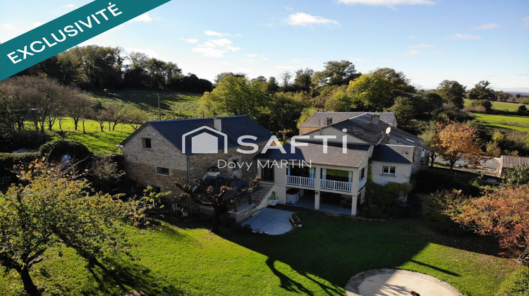Ma-Cabane - Vente Maison Réquista, 180 m²
