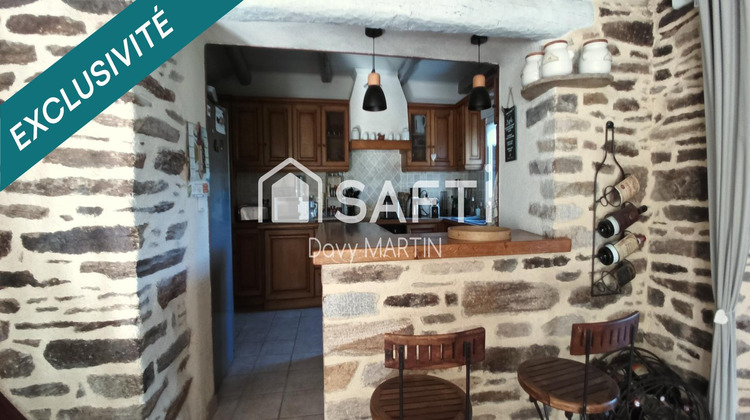 Ma-Cabane - Vente Maison Réquista, 180 m²