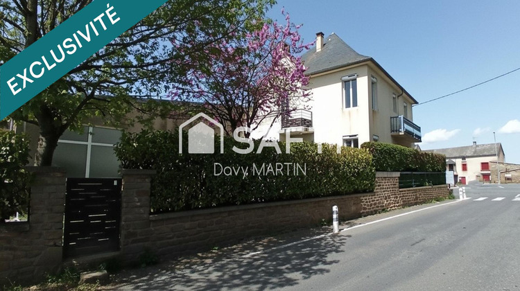 Ma-Cabane - Vente Maison Requista, 220 m²