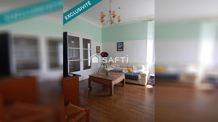 Ma-Cabane - Vente Maison Requista, 220 m²