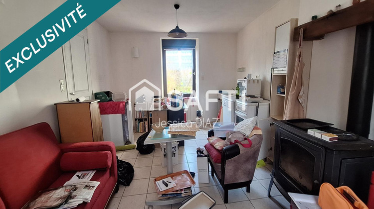 Ma-Cabane - Vente Maison Requista, 60 m²