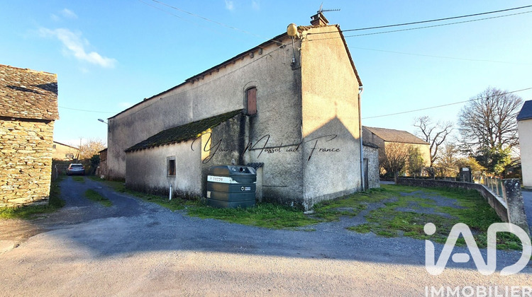 Ma-Cabane - Vente Maison Réquista, 130 m²