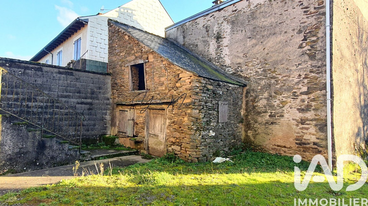 Ma-Cabane - Vente Maison Réquista, 130 m²