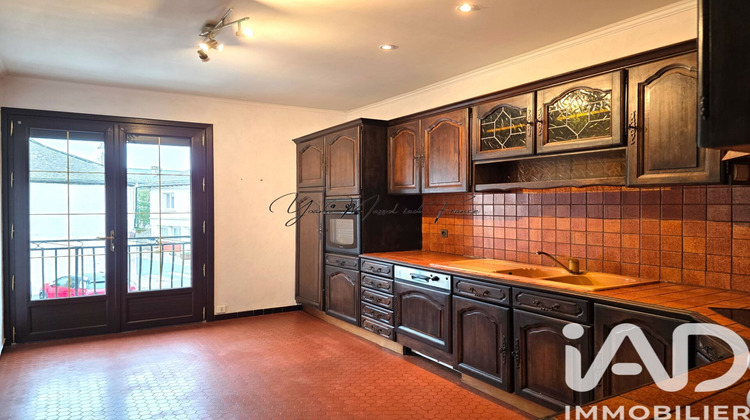 Ma-Cabane - Vente Maison Réquista, 129 m²
