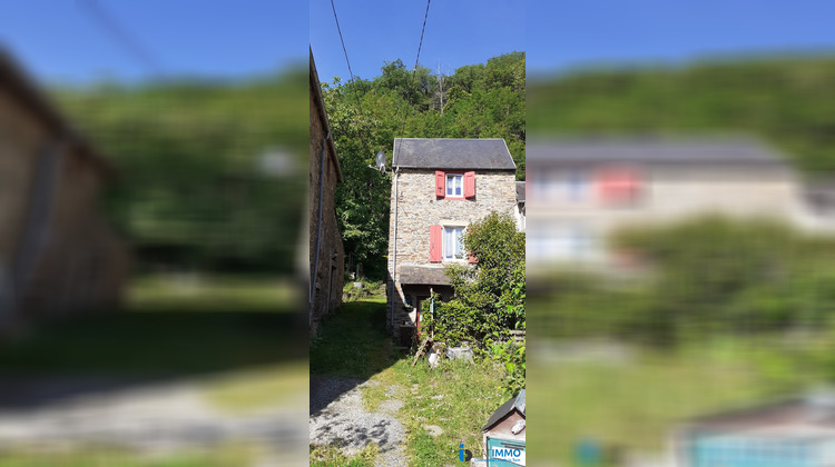 Ma-Cabane - Vente Maison Réquista, 60 m²