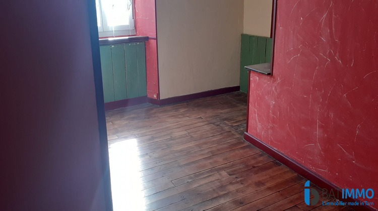 Ma-Cabane - Vente Maison Réquista, 60 m²
