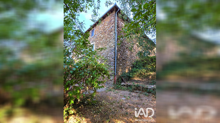 Ma-Cabane - Vente Maison Réquista, 202 m²