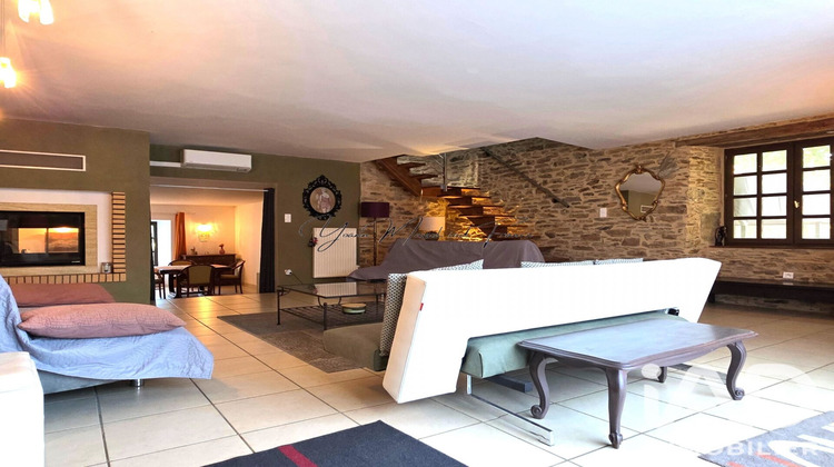 Ma-Cabane - Vente Maison Réquista, 202 m²