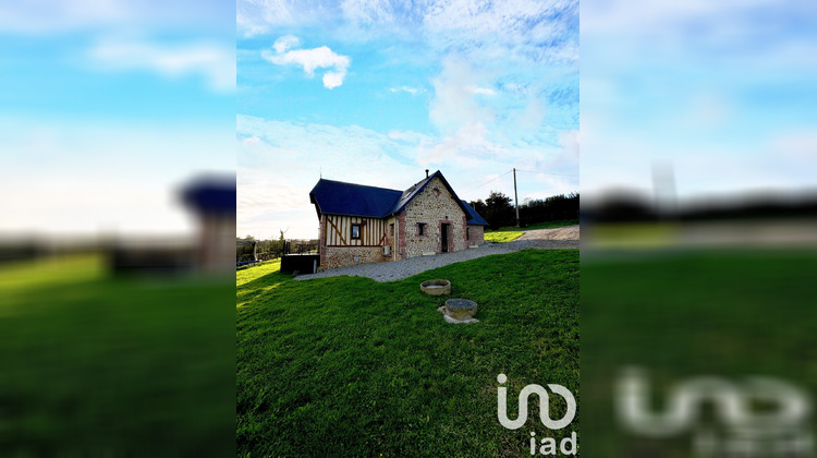 Ma-Cabane - Vente Maison Résenlieu, 135 m²