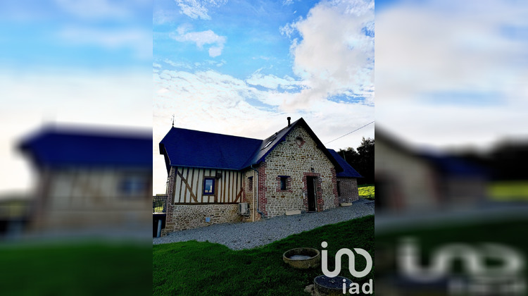 Ma-Cabane - Vente Maison Résenlieu, 135 m²