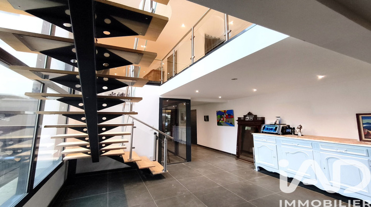 Ma-Cabane - Vente Maison Résigny, 346 m²