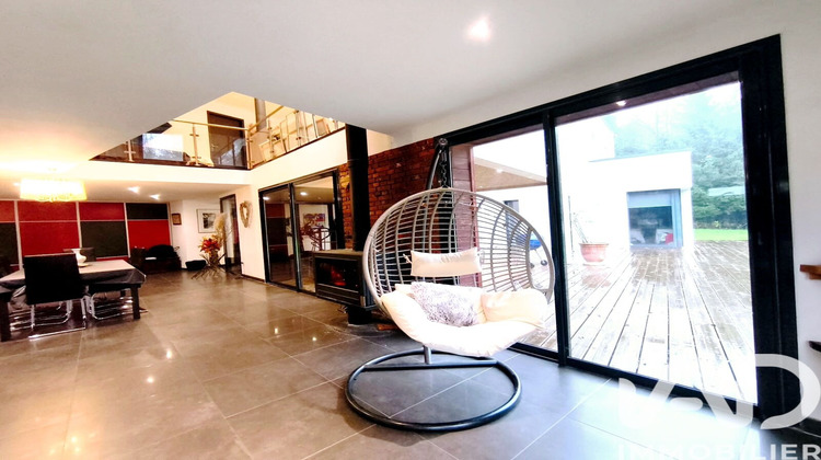 Ma-Cabane - Vente Maison Résigny, 346 m²