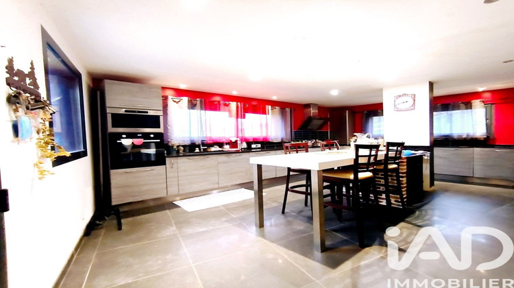 Ma-Cabane - Vente Maison Résigny, 346 m²