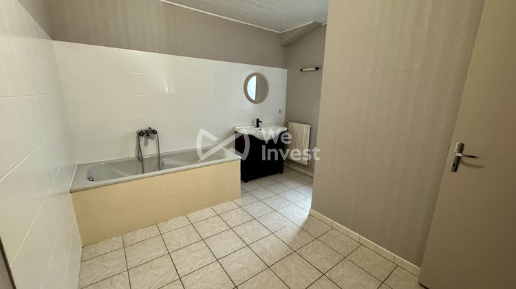 Ma-Cabane - Vente Maison Resson, 172 m²